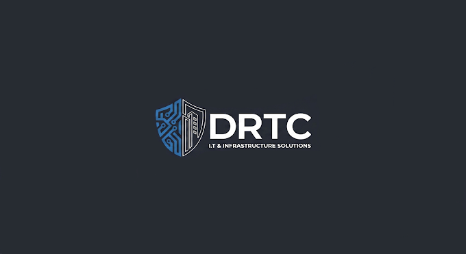 Done Right Tech Company Logo